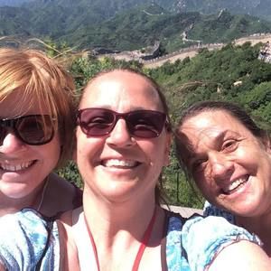 Meet your Posher, Lelah